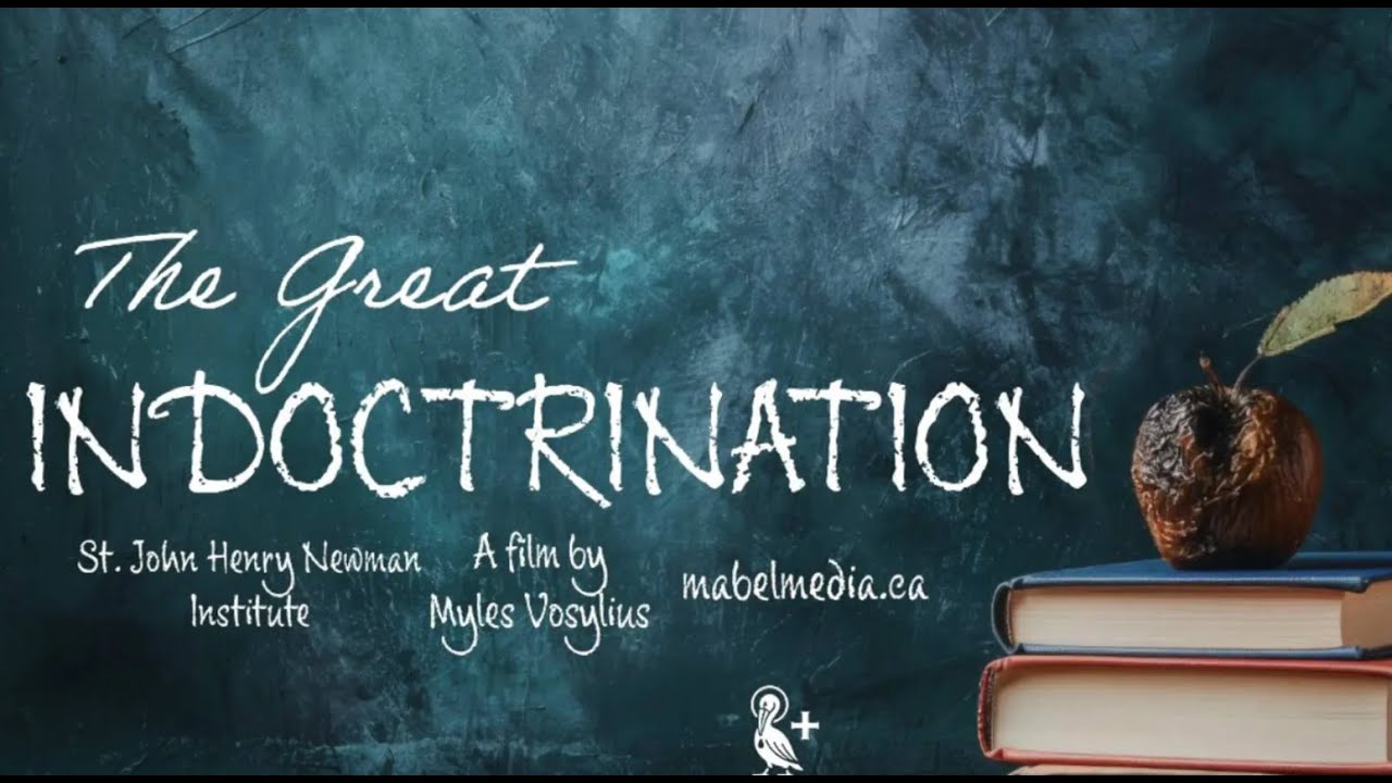 Documentary Raises Questions About Ideology in Education