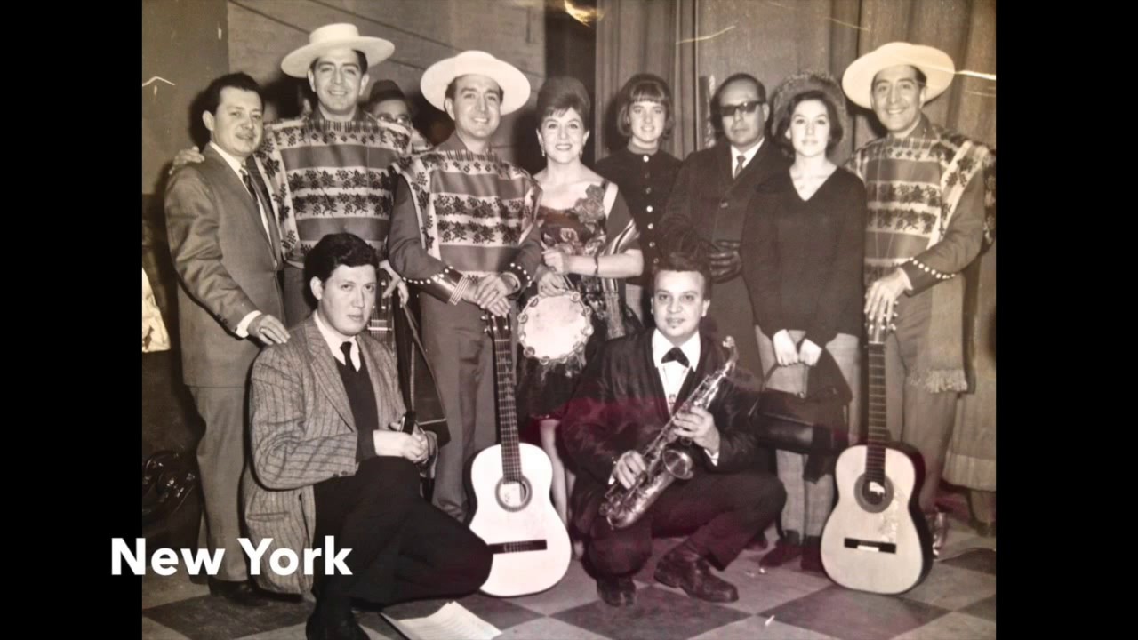 Los 4 Hermanos Silva, Tras Los Años