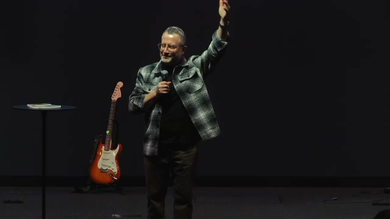 January 18th 2026 | Seek Week Sunday Night