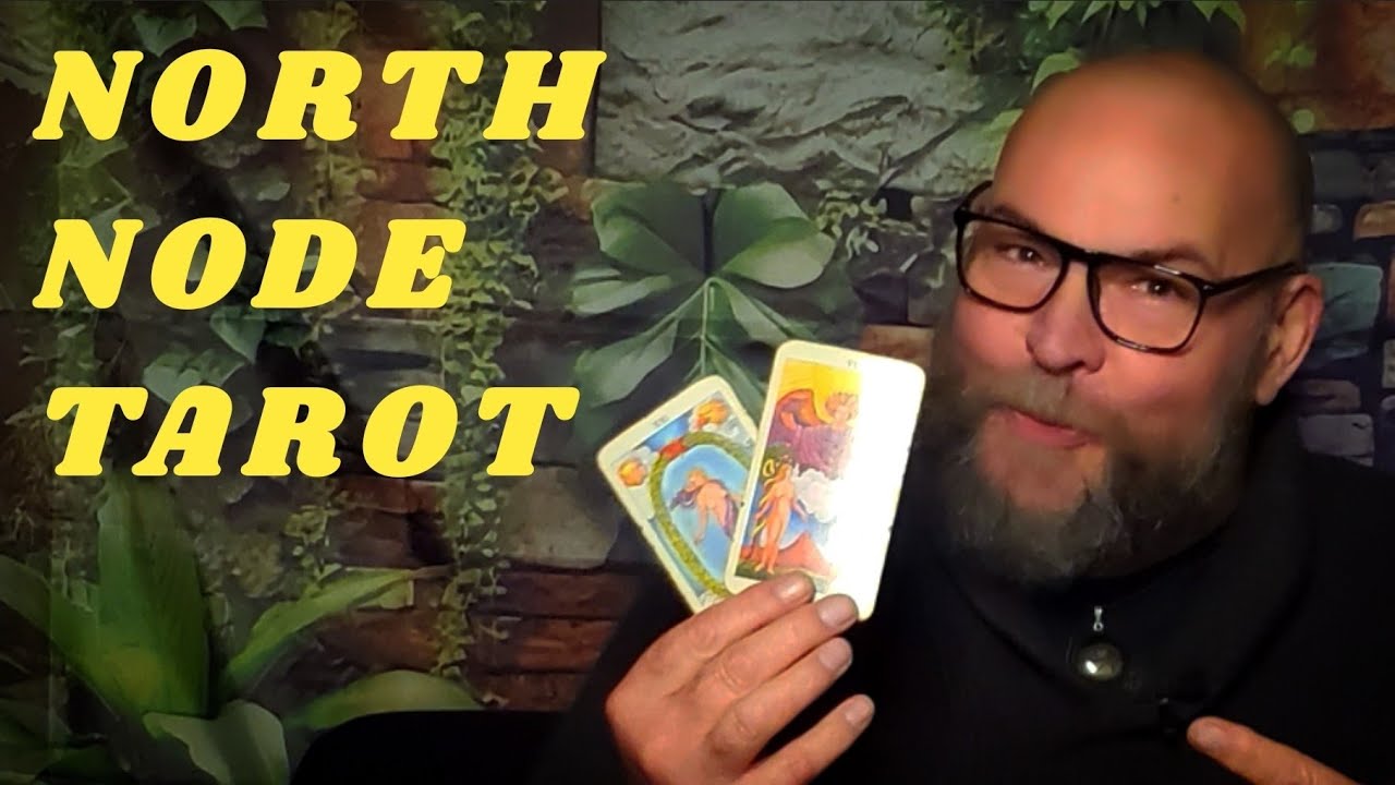 The Time to Align is NOW! NORTH NODE TAROT for 2nd Half of February 2026 for ALL SIGNS