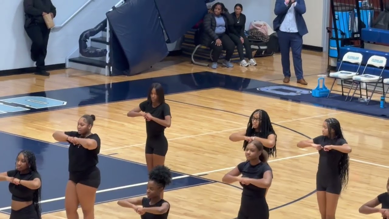 Step Show 2025