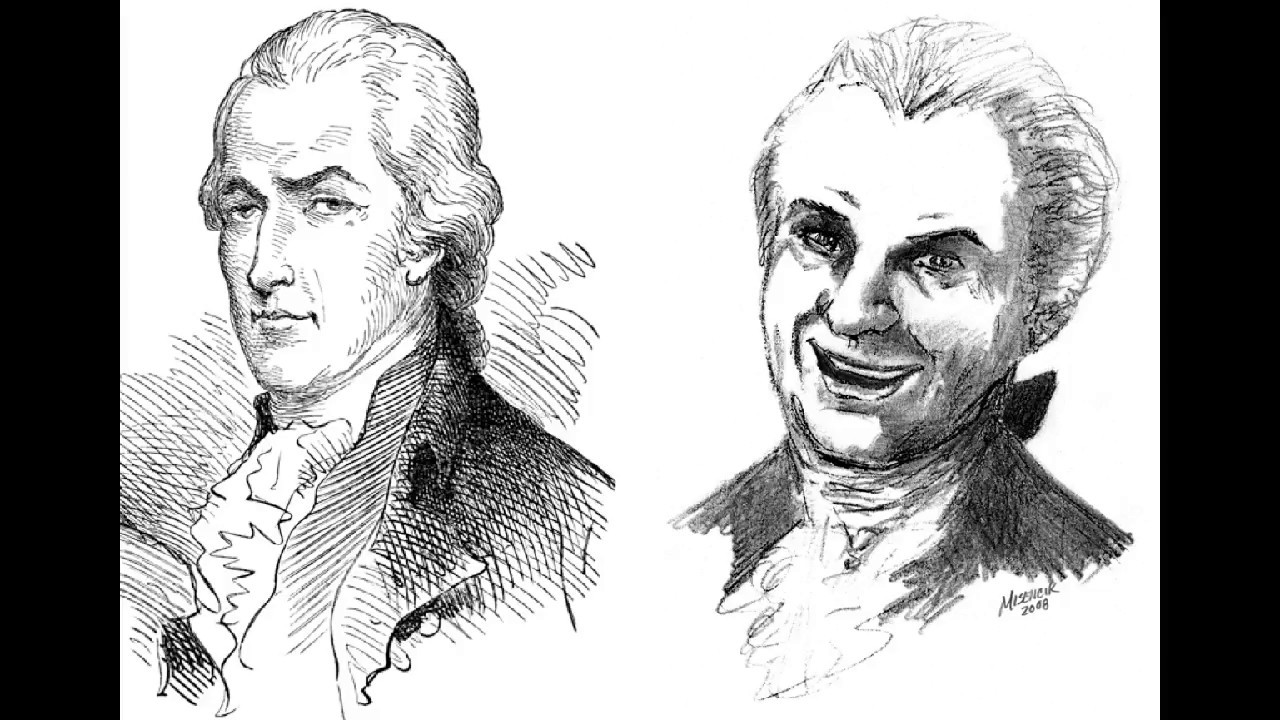 The History of It: Hercules Mulligan
