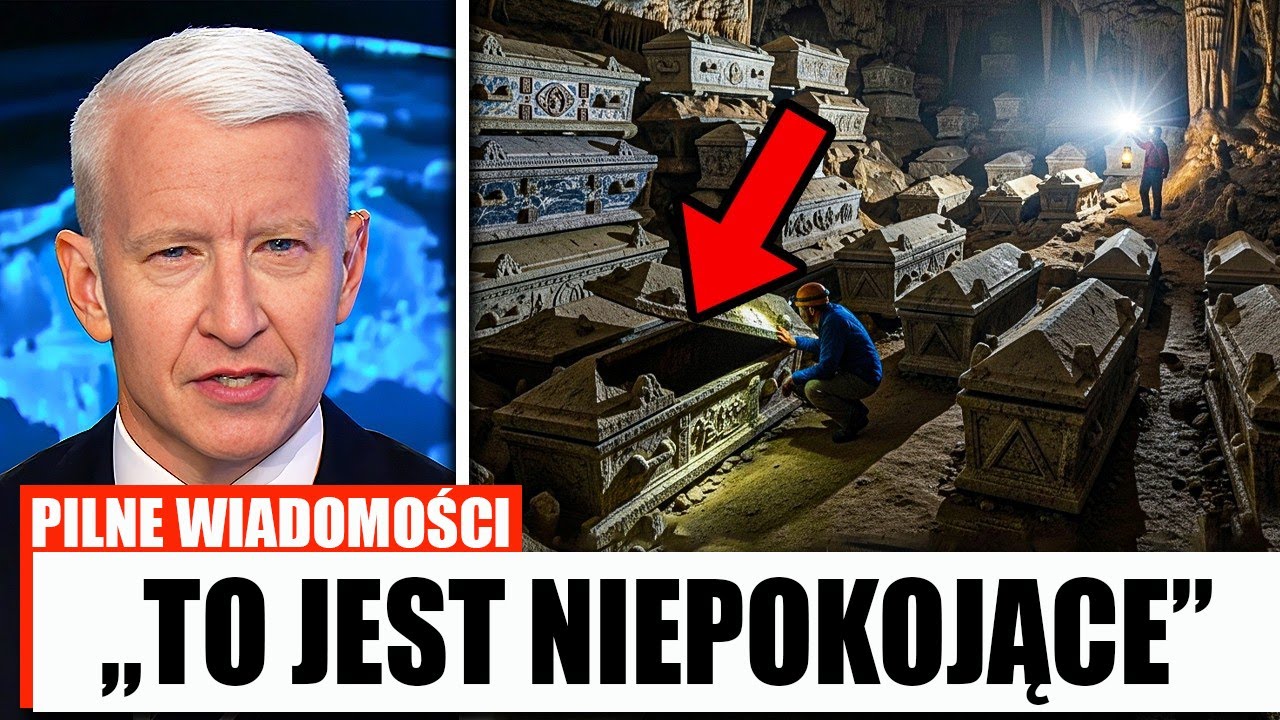 To, co sztuczna inteligencja odkryła w piramidzie Cholula, zmienia wszystko