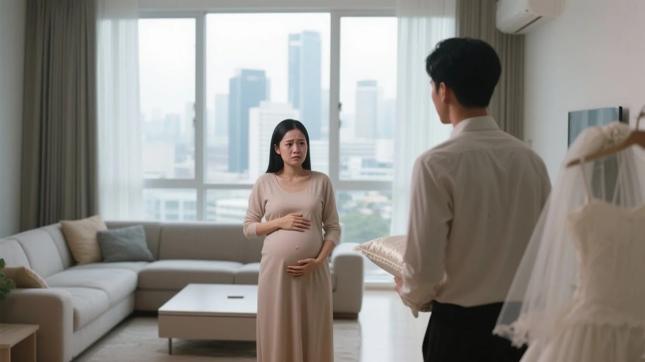 Sau khi tôi lặng lẽ xóa hộ khẩu và biến mất khỏi cuộc hôn nhân, chồng quân nhân phát điên tìm tôi kh