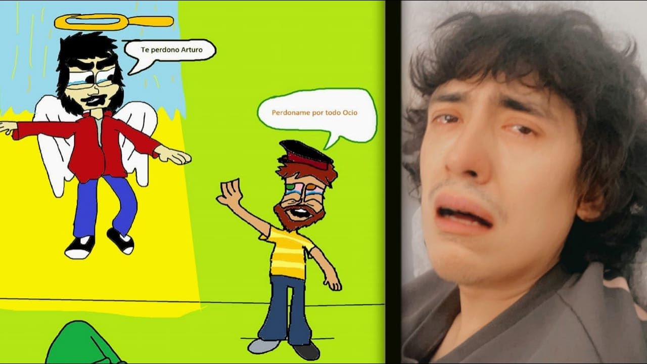 Uriel Reacciona a la Disculpa de Doomentio al Ocio