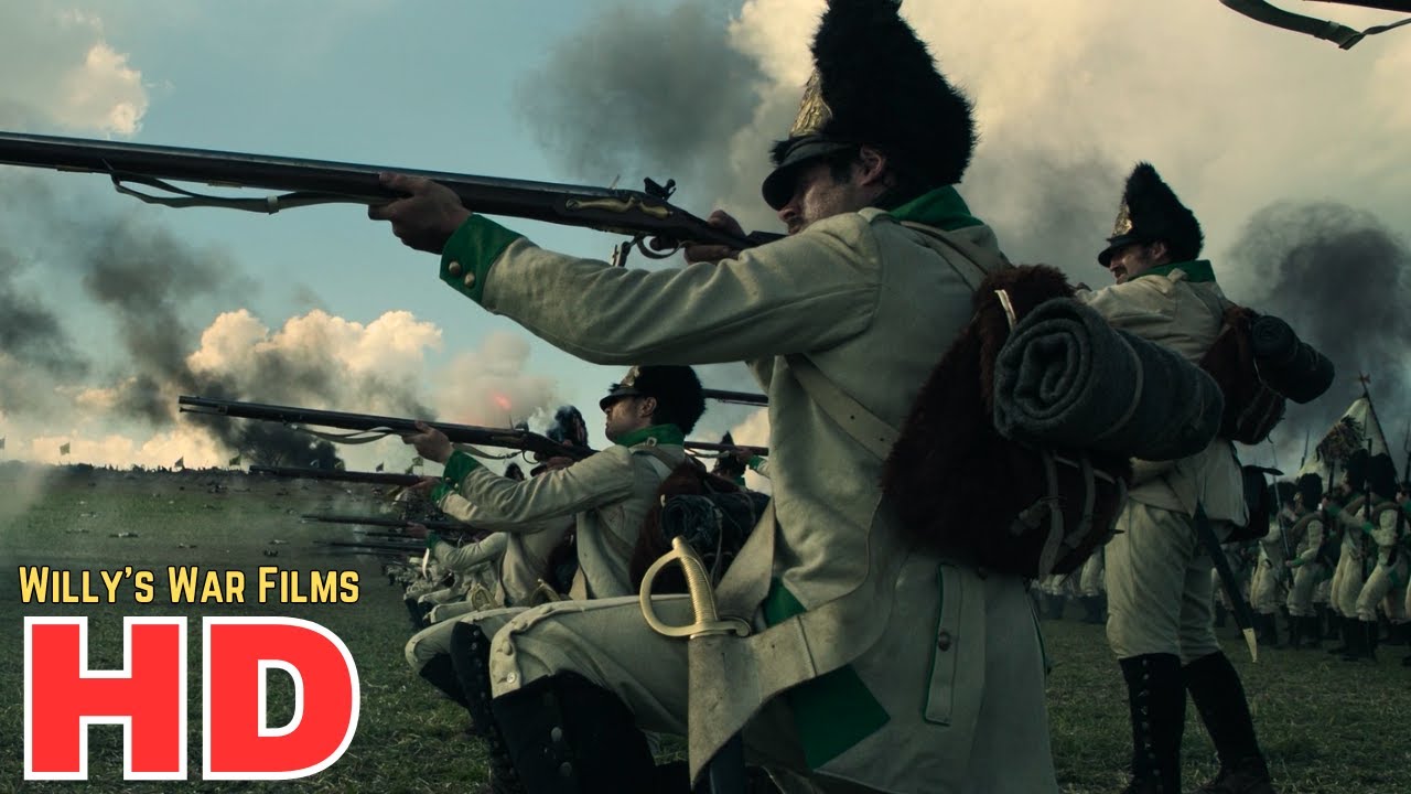 The Battle of Marengo - Napoleon