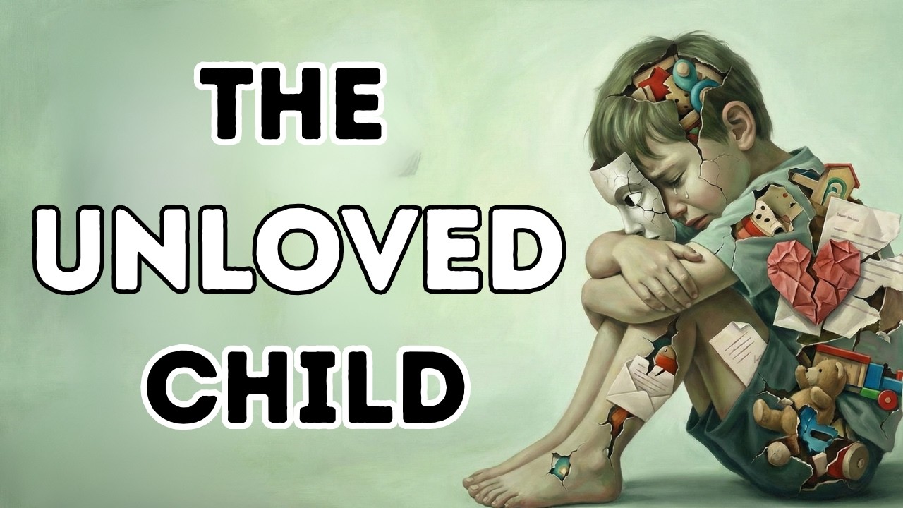 The Psychology of the Rejected Child