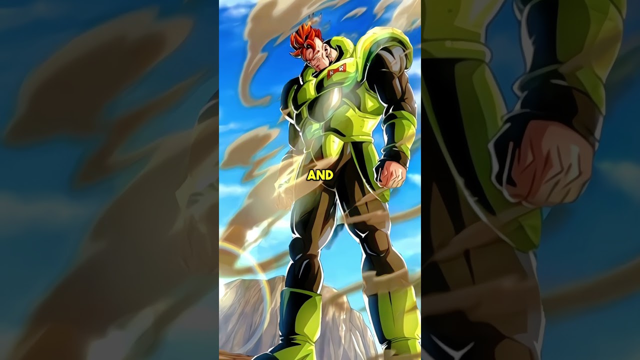 Чем Android 16 отличался от других Android ❔