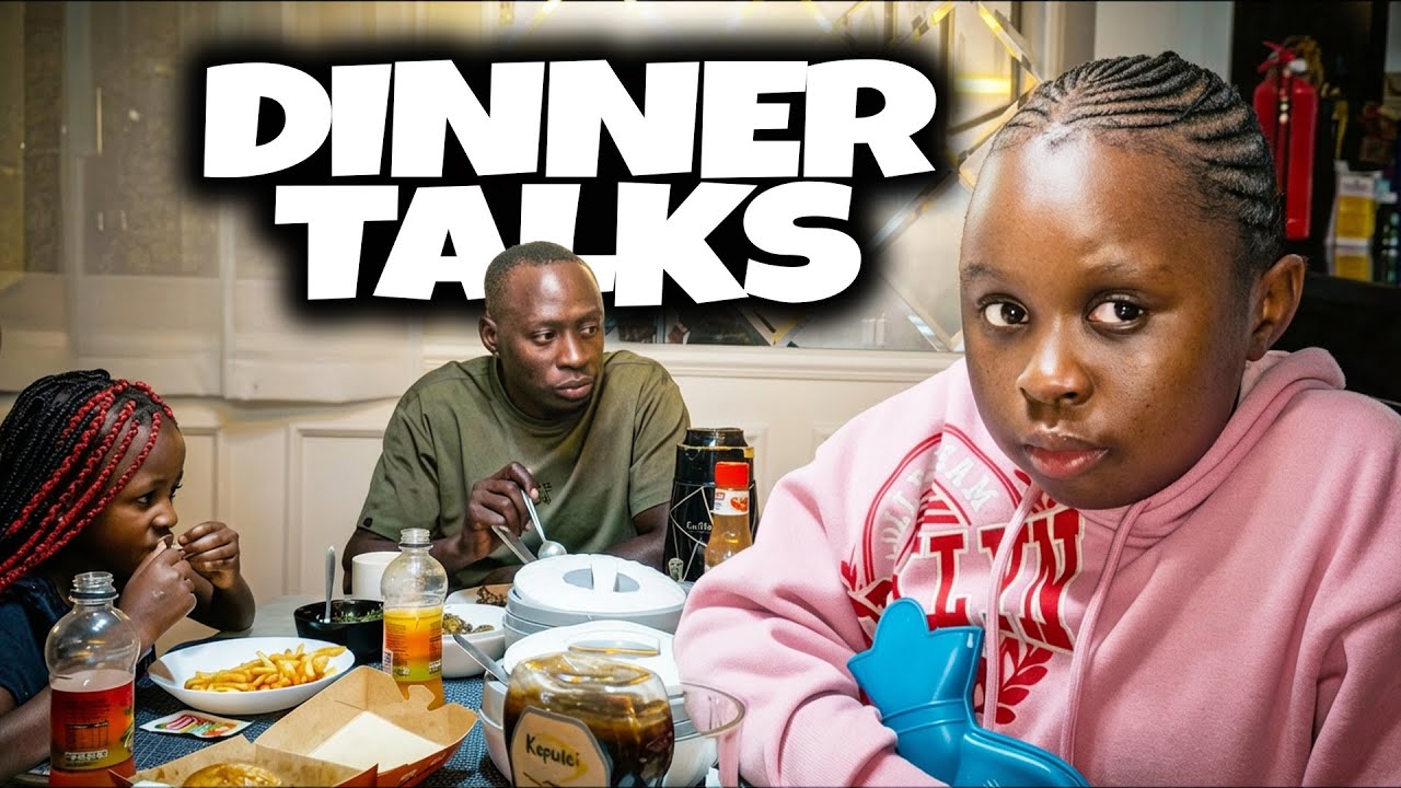 BACK TO SCHOOL DINNER | THE OBINNAZ FAMILY NIGHT FULL OF FOOD & STORIES 