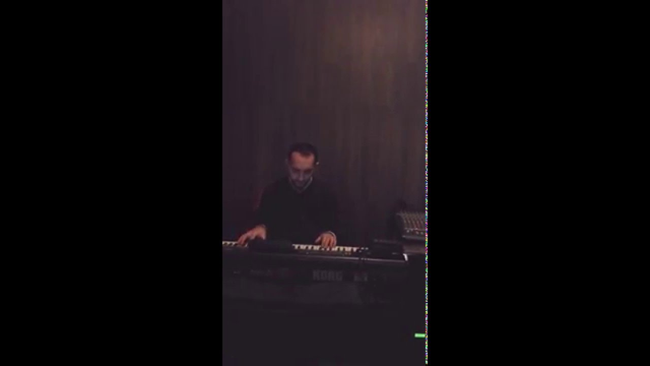 Lazar Arman - Joc instrumental - Saxofon