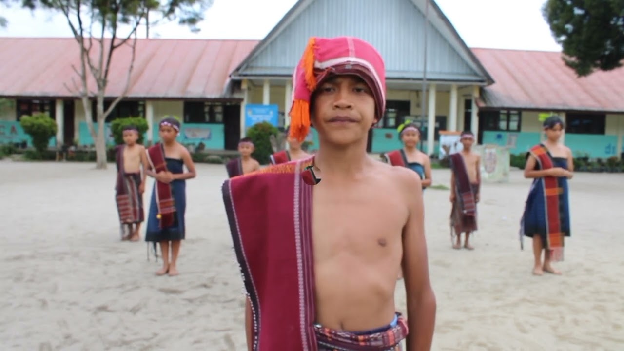 Tor Tor Batak.. (Godang Mula-mula, Godang Somba, Gondang Mangaliat, hasahatan sitio-tio)