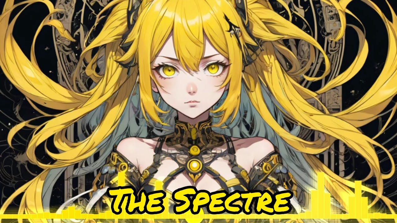 [Nightcore] Alan Walker - The Spectre