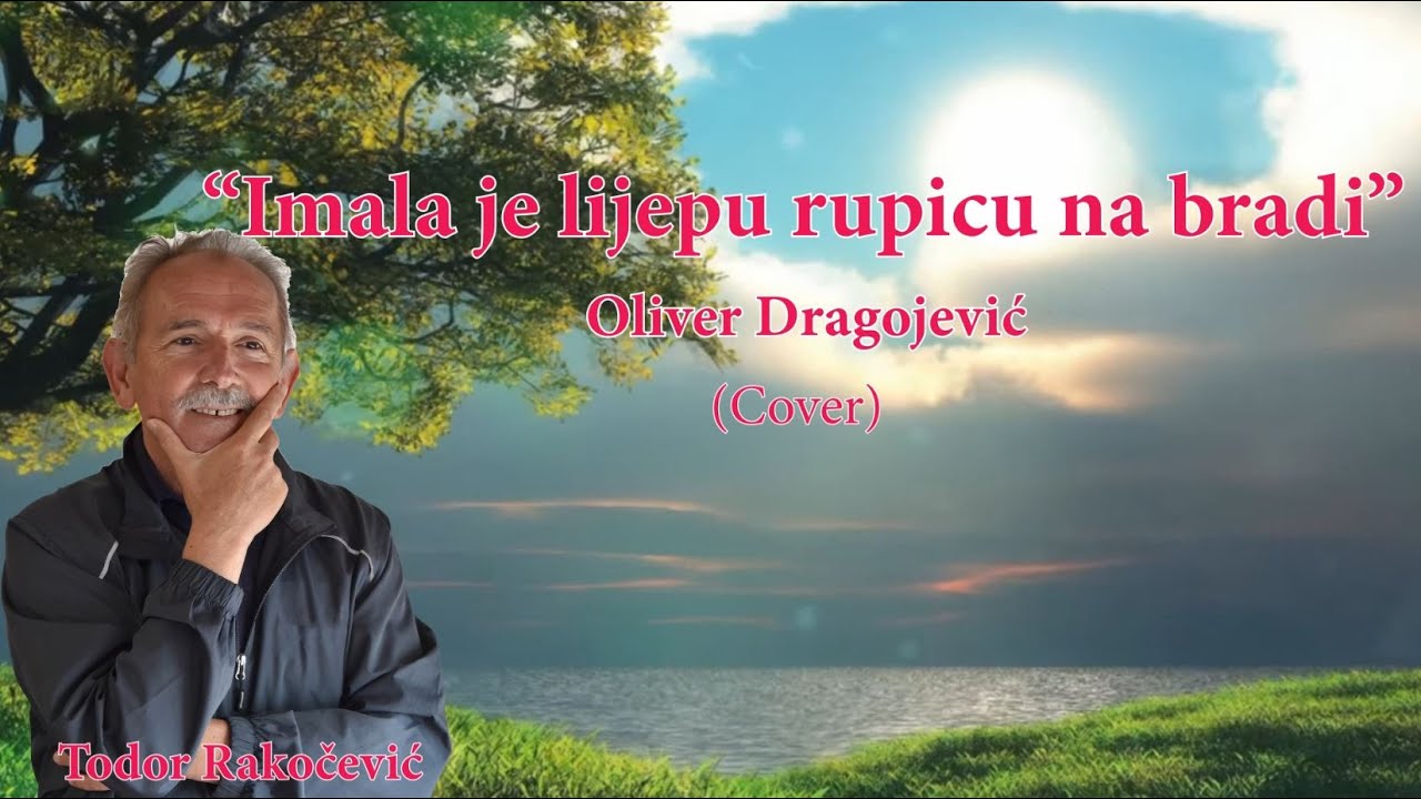 Imala je lijepu rupicu na bradi