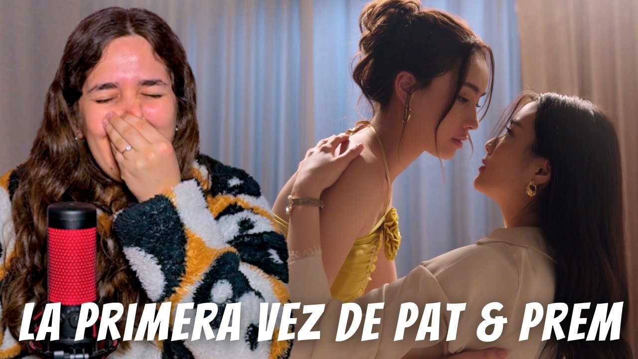 Poisonous Love พิษรัก EP. 4 - REACCIÓN