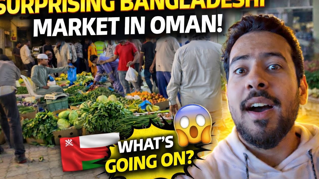 This doesn’t look like Oman 🇴🇲 … but it is!!!