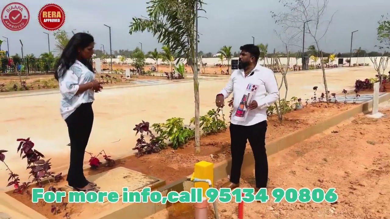 Plots for Sale in Devanahalli | Site for Sale Devanahalli Town | plots for sale in Bangalore.