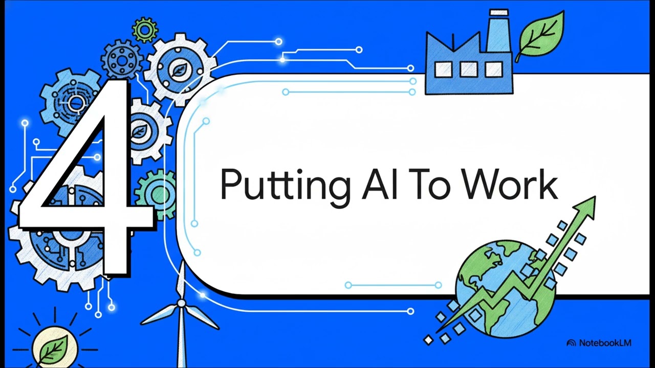 Проектирование на основе искусственного интеллекта и системы устойчивых закупок