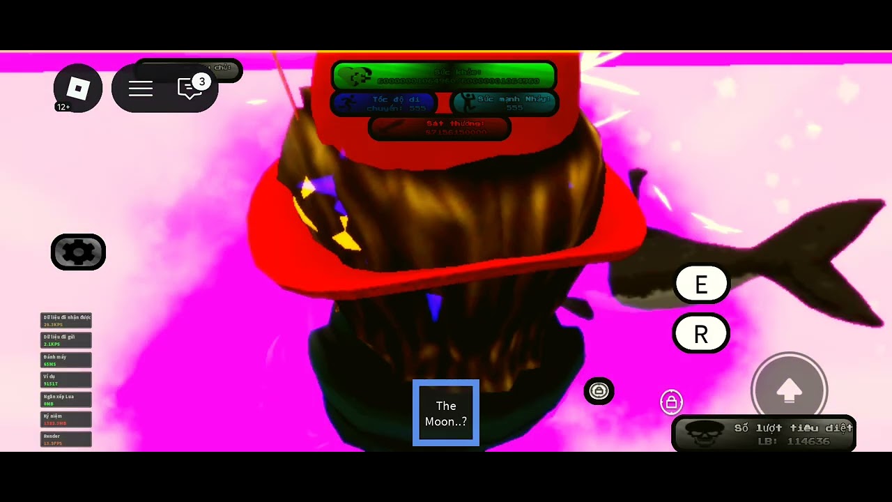 Showcase solar full phase part 2 