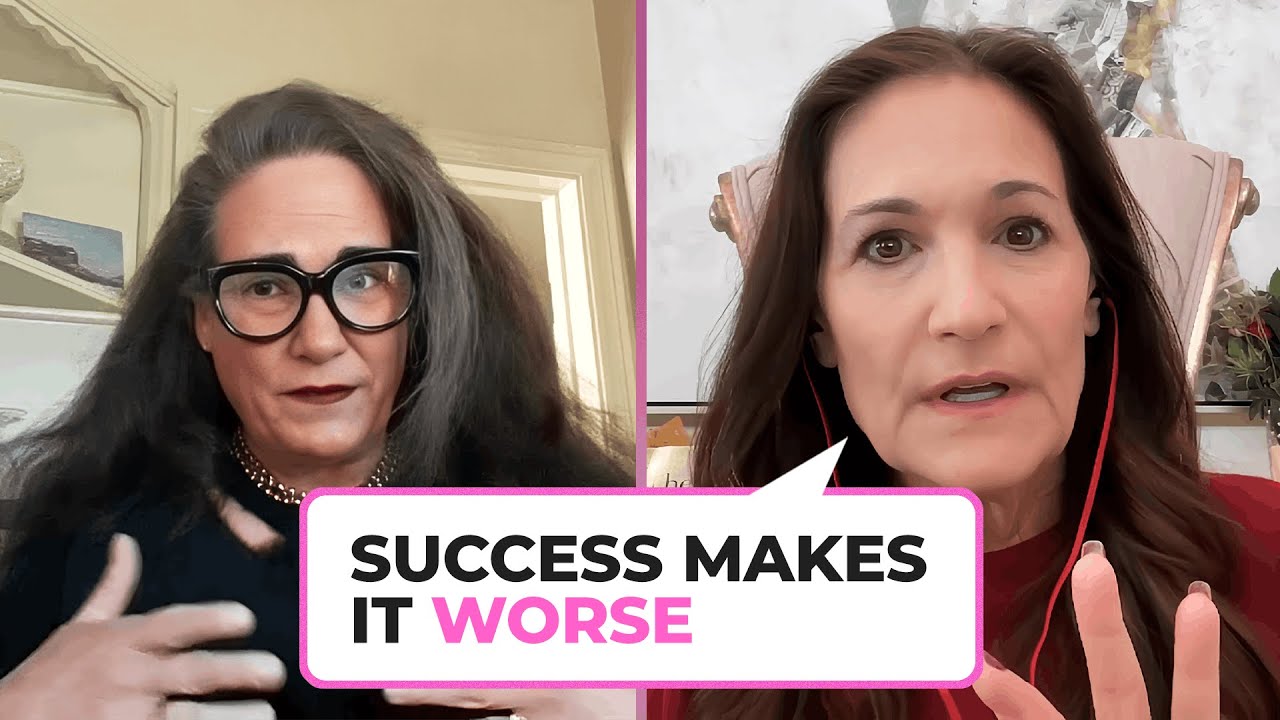 Why You Feel Like You’re Not Good Enough (And How To Fix It)
