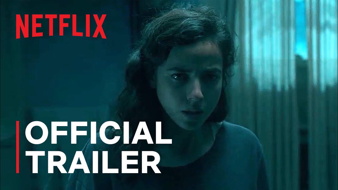 No One Gets Out Alive | Official Trailer | Netflix