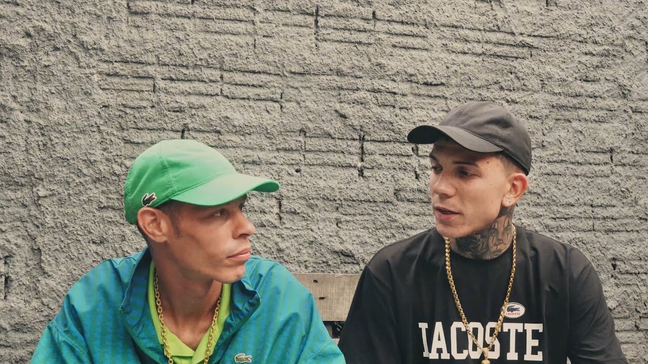 mc neno zn. mcj6  chamas as bb (videoclipe)