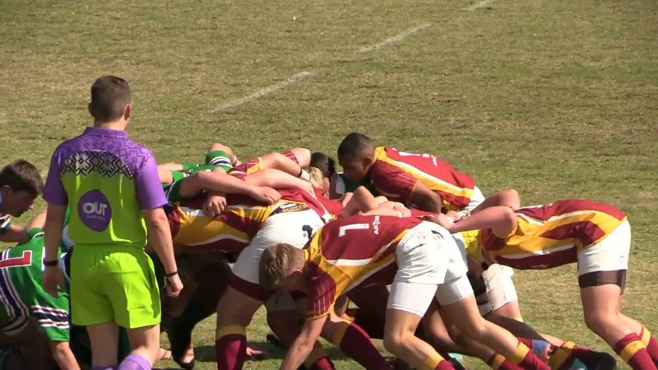 0/16A PHS vs Wesvalia