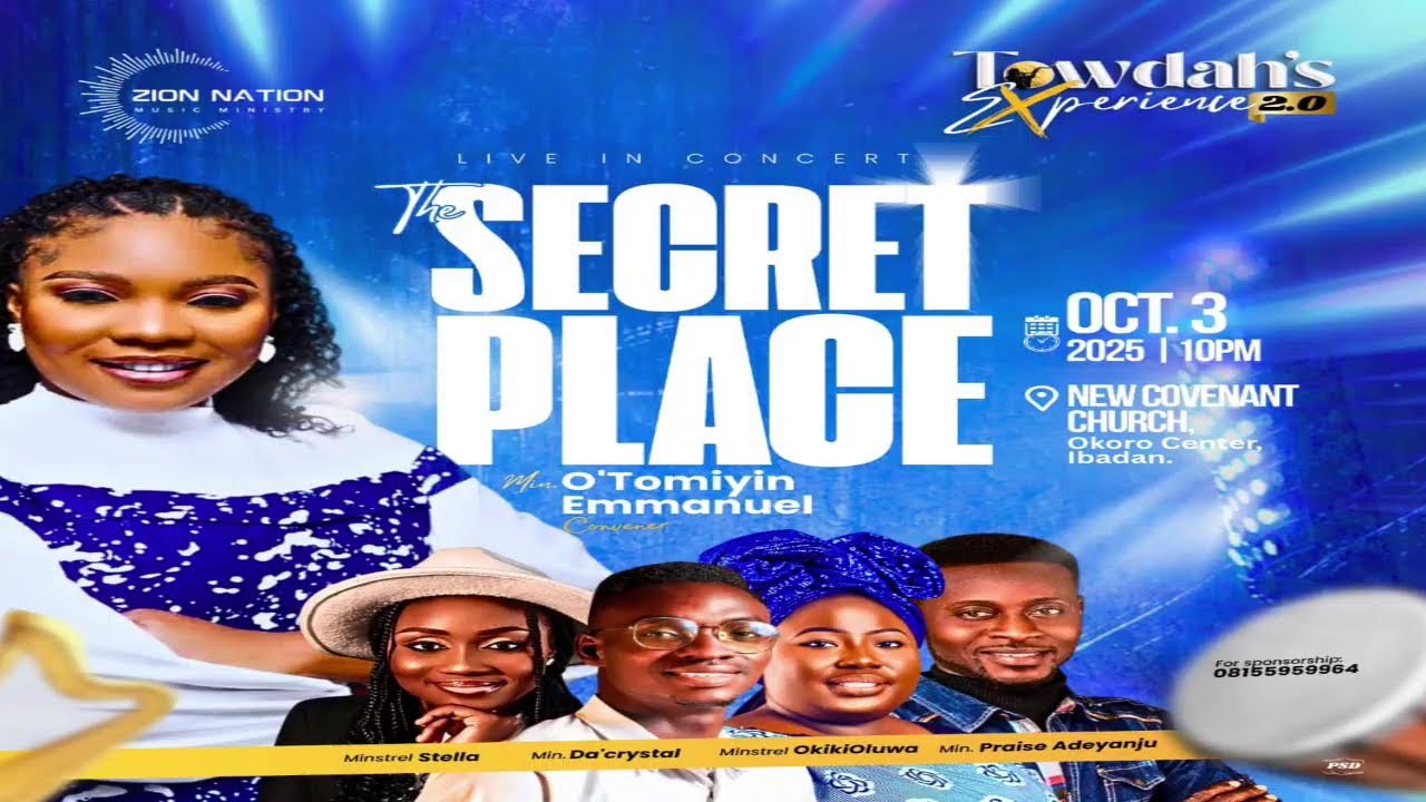 Peter James TV Live Stream