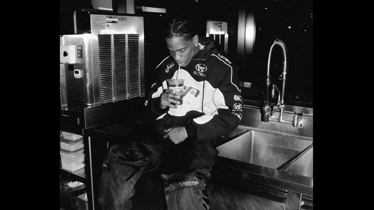 [FREE] TRAVIS SCOTT X JACKBOYS 2 TYPE BEAT - 