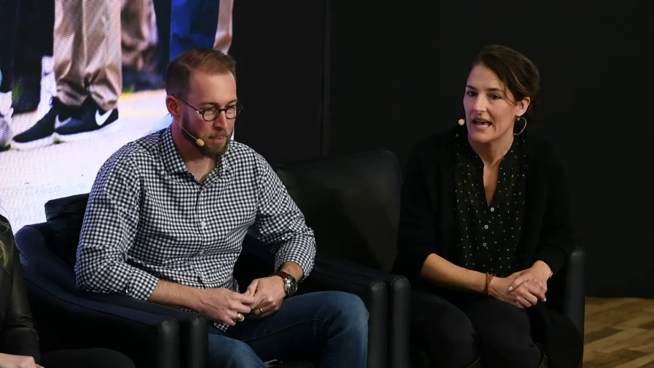 Nikon Live at CES 2019: Sports and Action Photography
