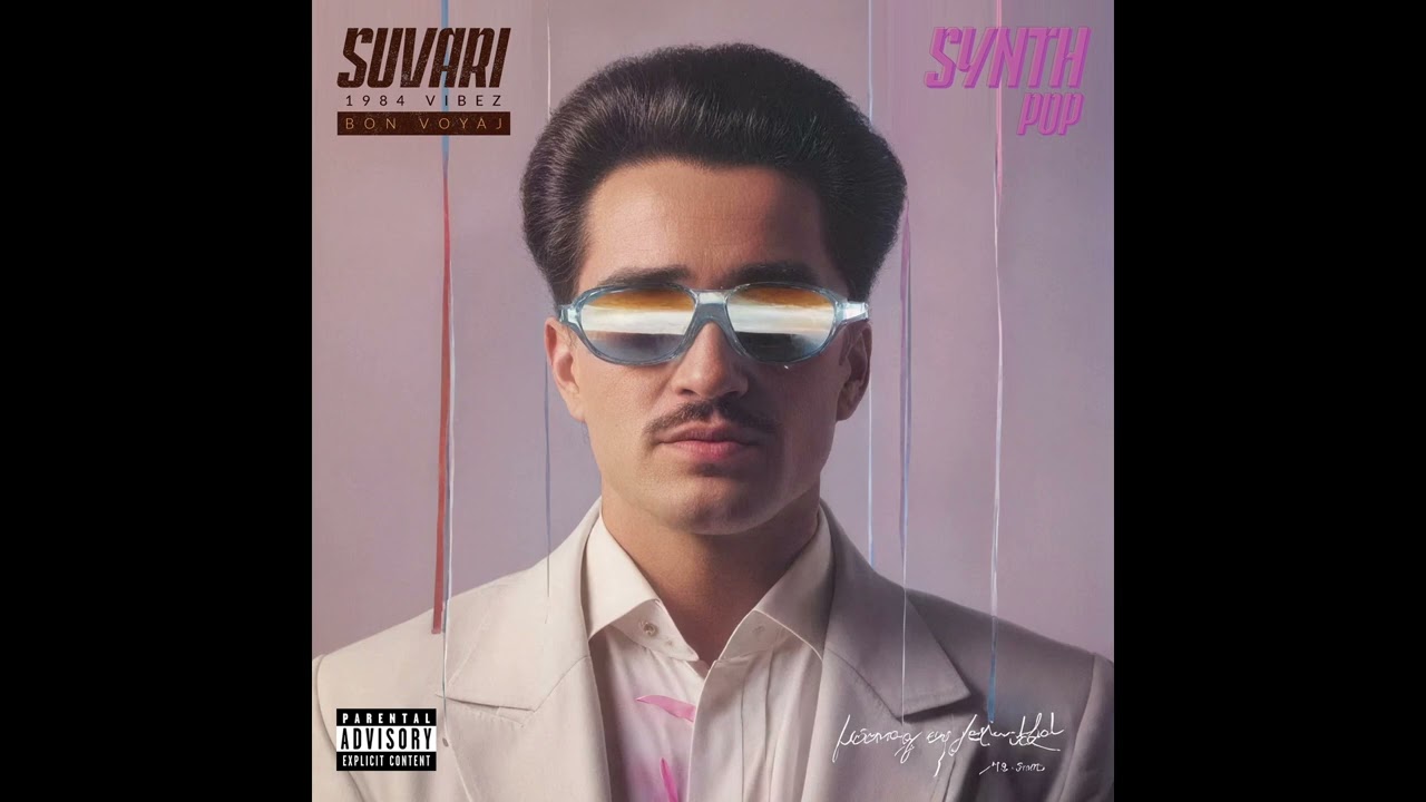 Voyaj - S&uuml;vari