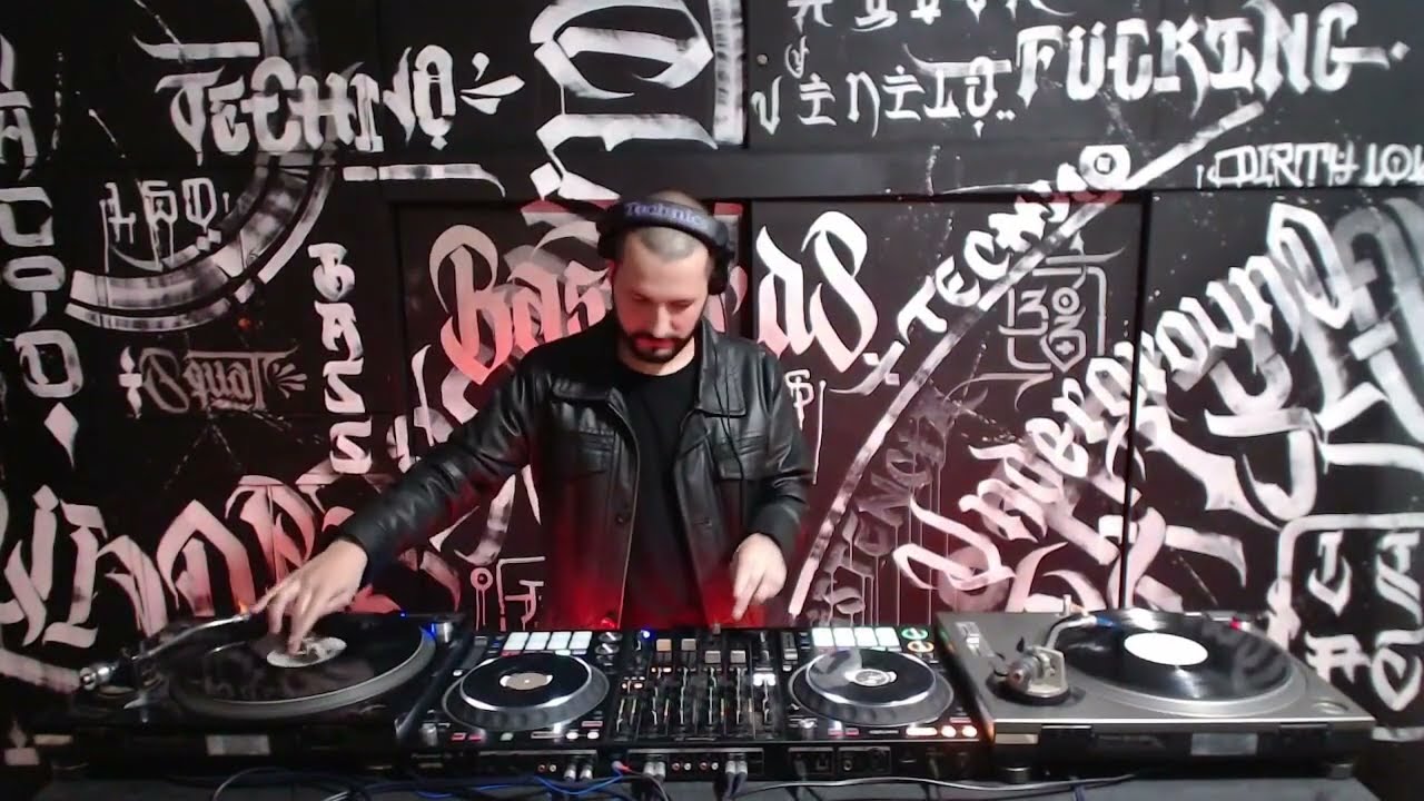 LIVE SETS OMEN CORP - ALQUIMISTA
