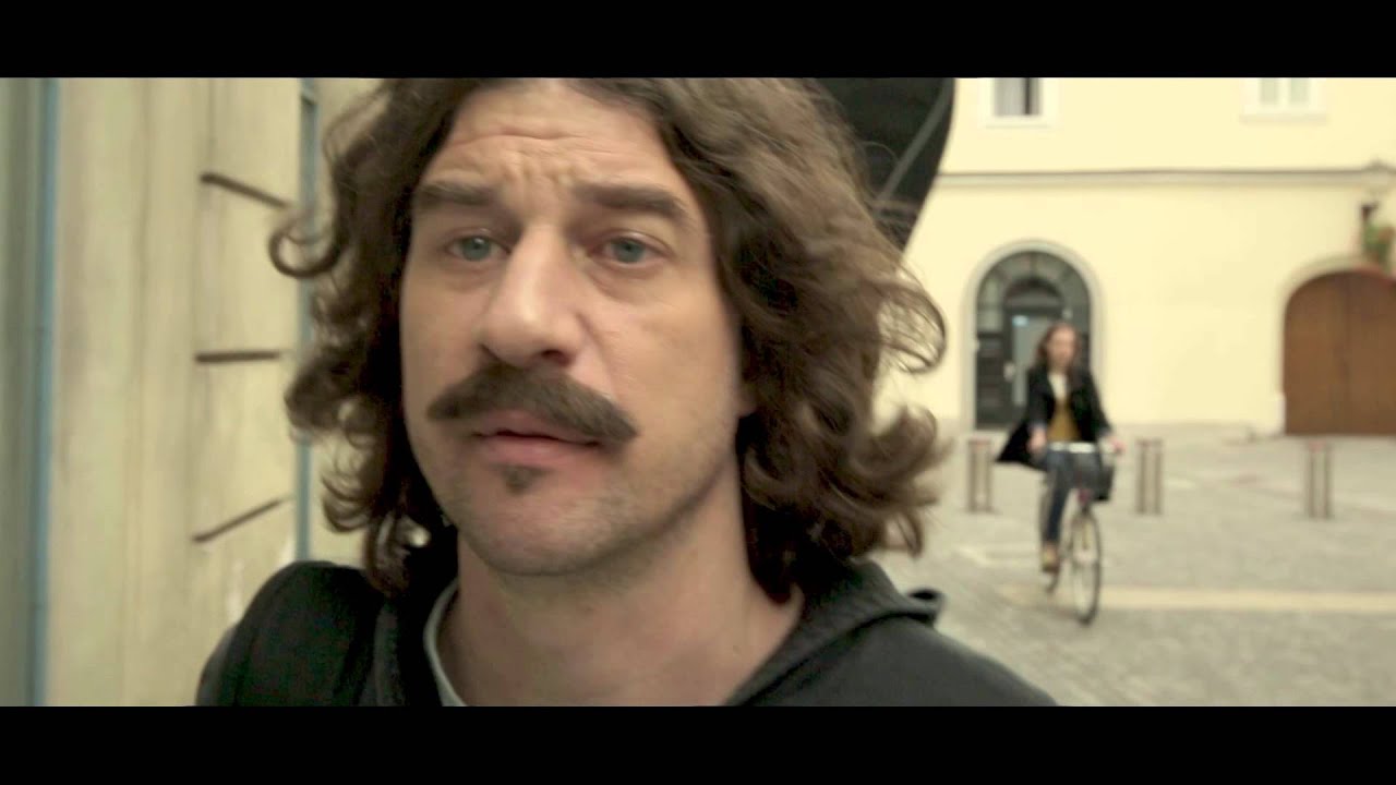 Zaklonišče prepeva - Još uvek pomislim na tebe (uradni videospot)
