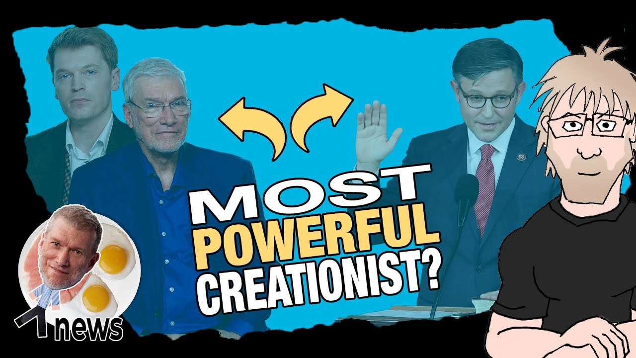 Less Ham, More Lies: The Future of AiG. - (Ken) Ham & AiG News