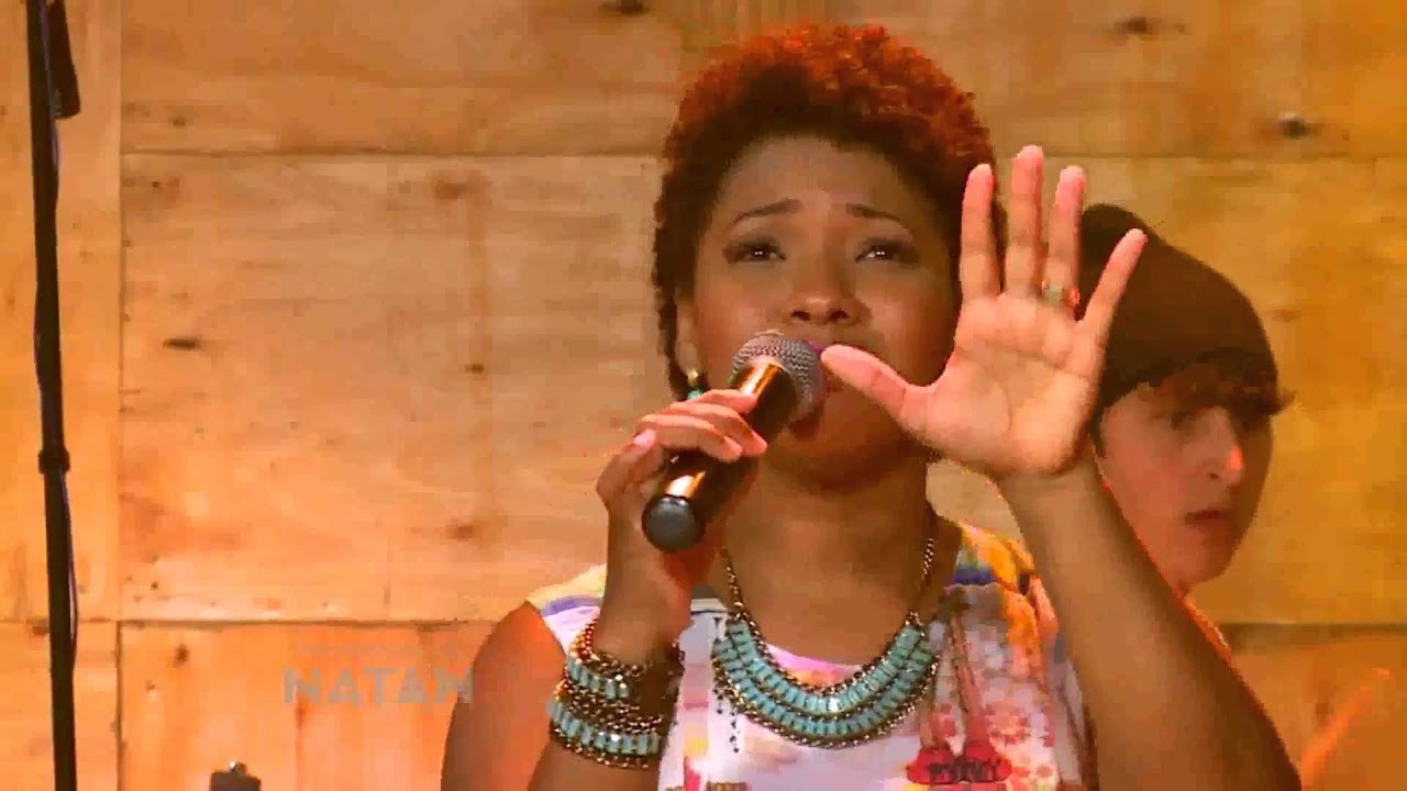 Thalita Pertuzatti - Tudo vem do céu