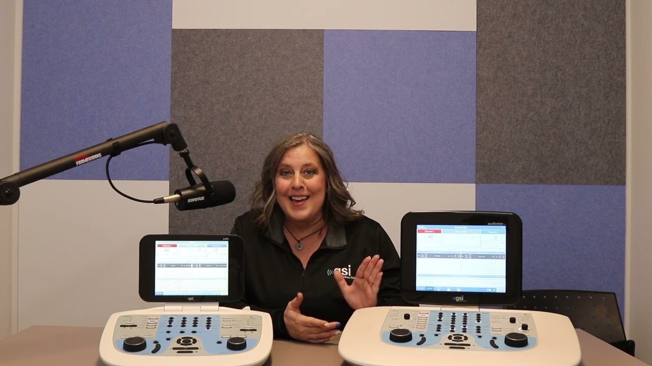 Audiology Talk | Episode 23: AudioStar Pro and Pello Dichotic Testing