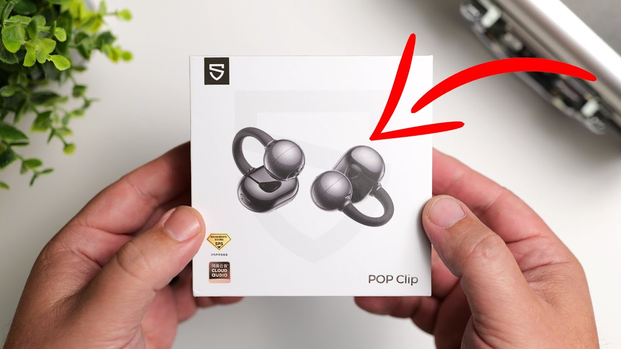 You Guys Were Right About These Earbuds!