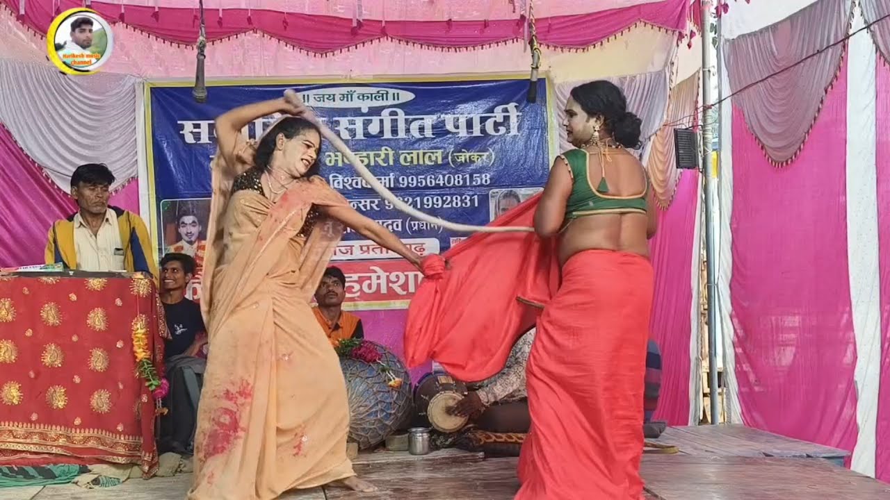 #स्व-भंडारी लाल जोकर की नौटंकी{भाग 13}💞#देवर भाभी का प्यार सौतेली मां का अत्याचार उर्फ डाकू वीर सिंह