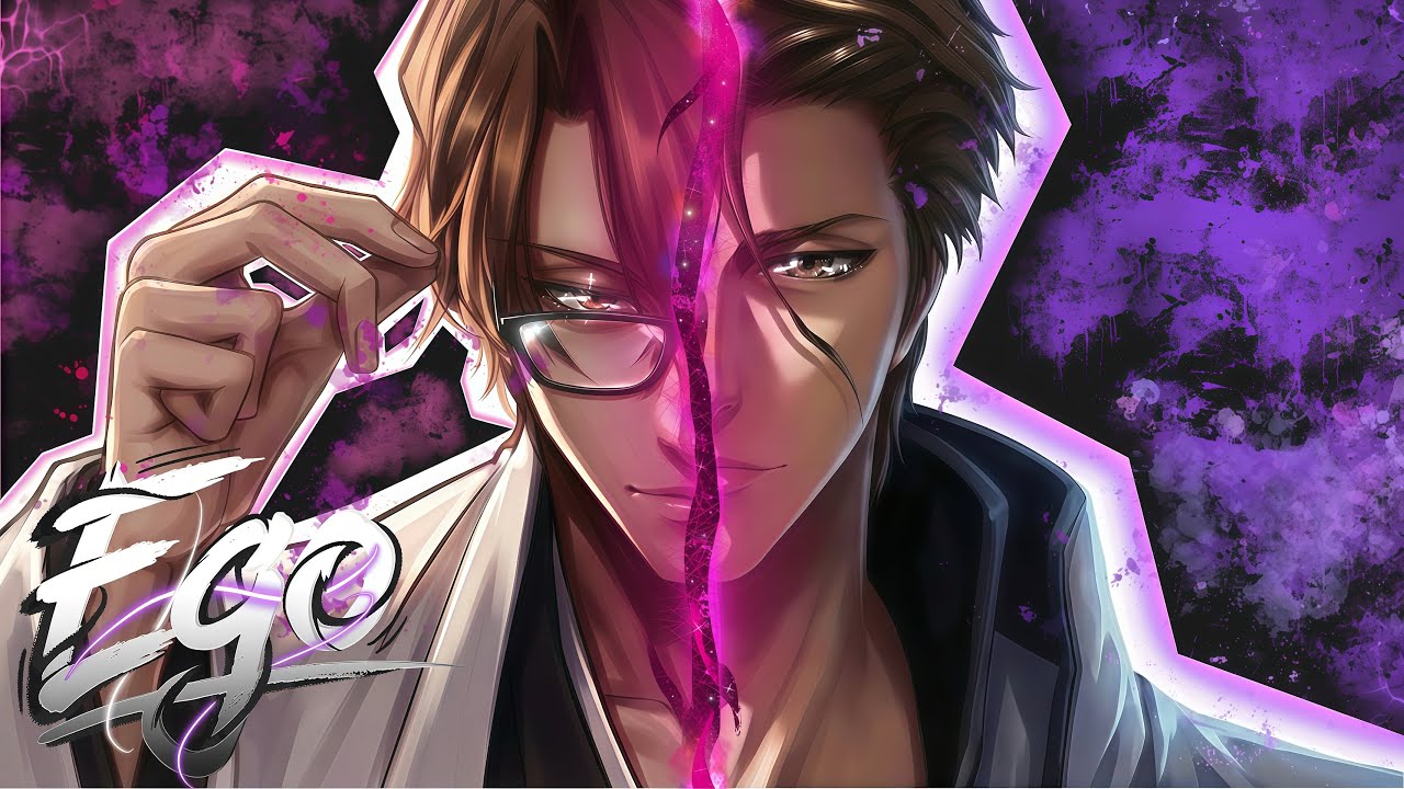 Aizen - Playing God (Bleach) | Egovern