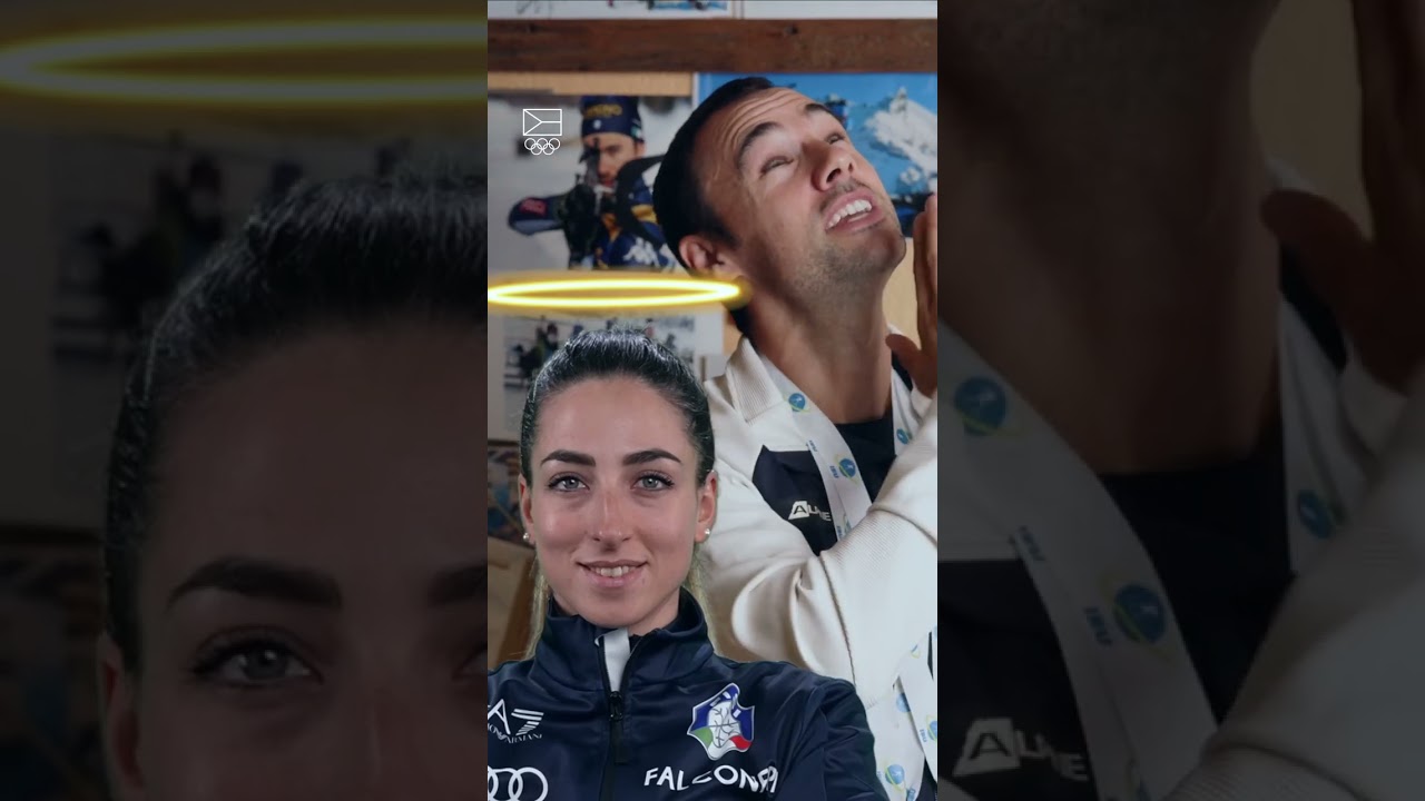 Thomas mus&iacute; m&iacute;t radost, protože st&iacute;hačka patřila dom&aacute;c&iacute;m! 🇮🇹