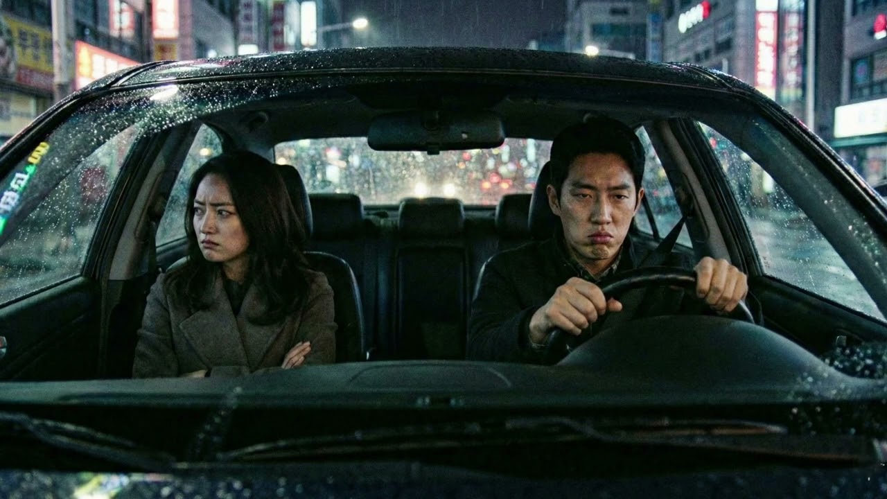 그냥 미안하다고 말해