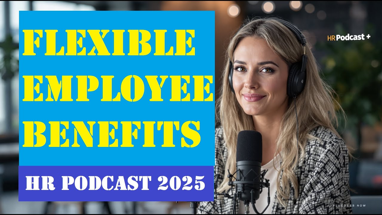 Flexible Employee Benefits for Every Generation &ndash; How to Meet Diverse Workforce Needs Poland 2025