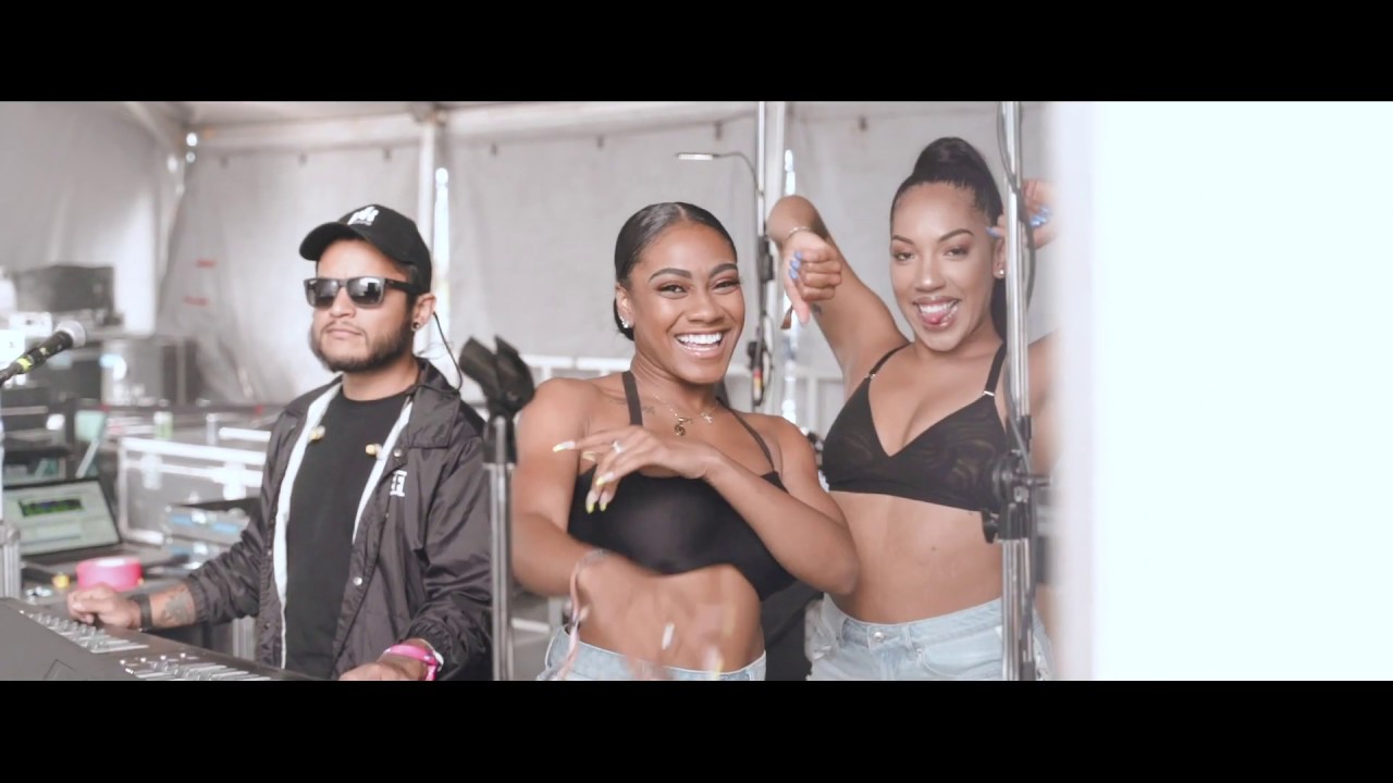 BREAKOUT Festival 2019 Aftermovie