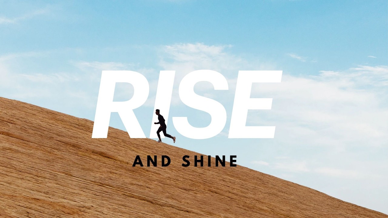 Rise - Called To Go Higher (Full Service) | Paul Gottlieb