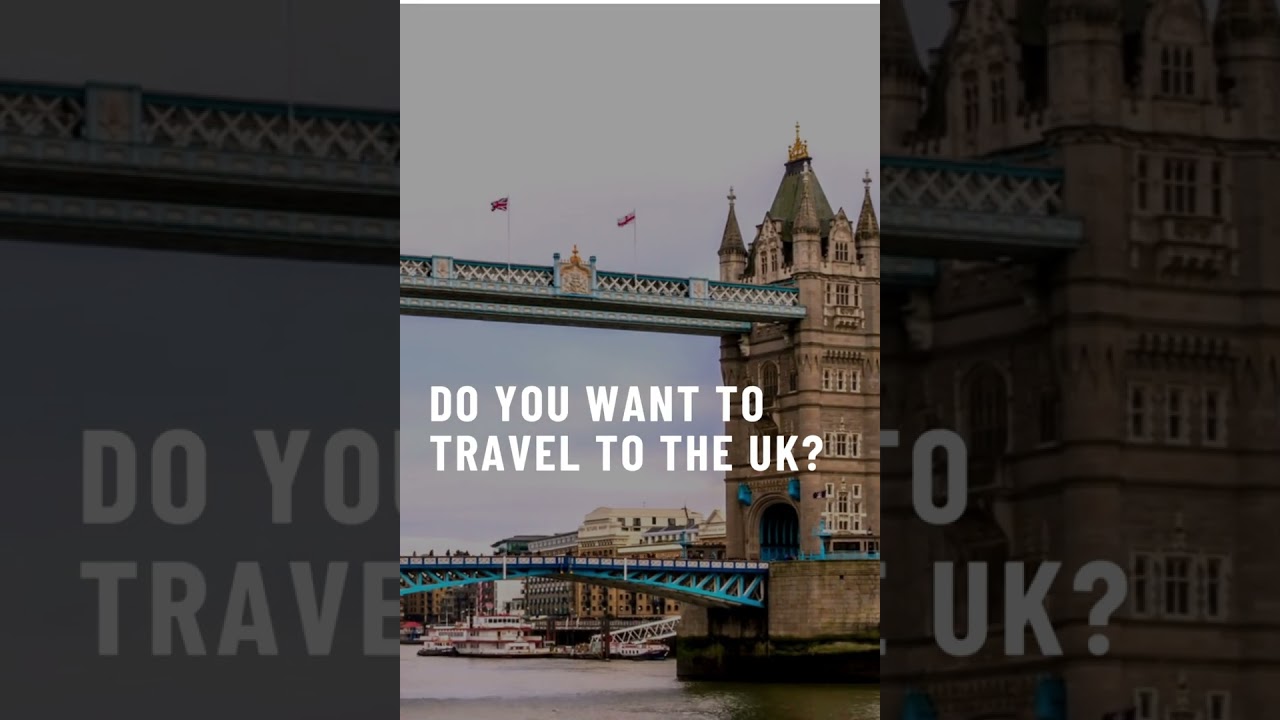 To all travellers! 🌍  #visituk #visitvisa