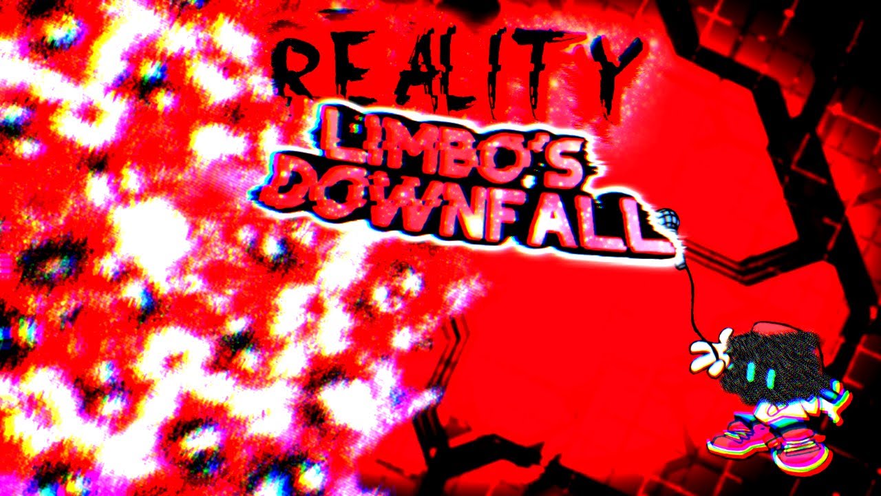 RÈÄLÌ†¥ (Annihilation 4) (Spammiest FNF Song) - Vs Mint OST