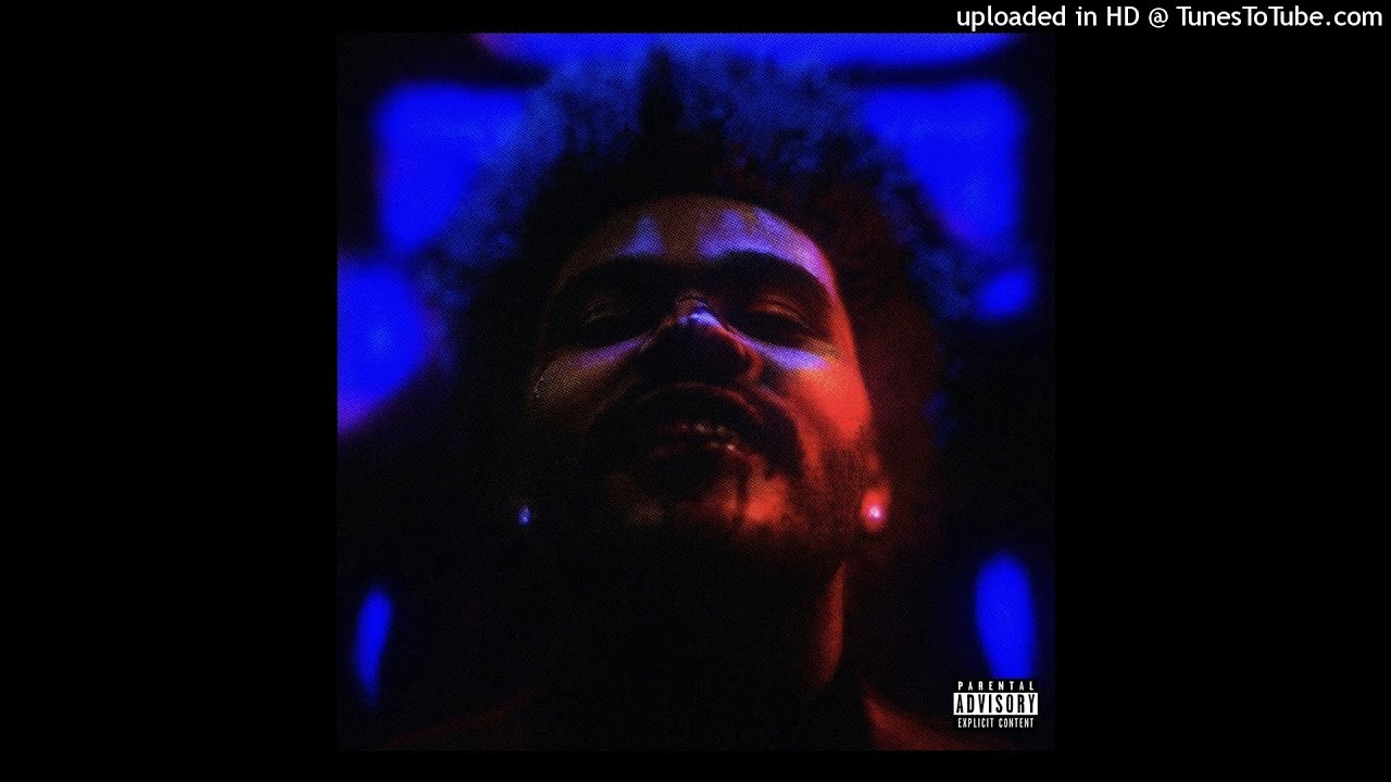 The Weeknd- In your eyes Dolby atmos (with background vocals)