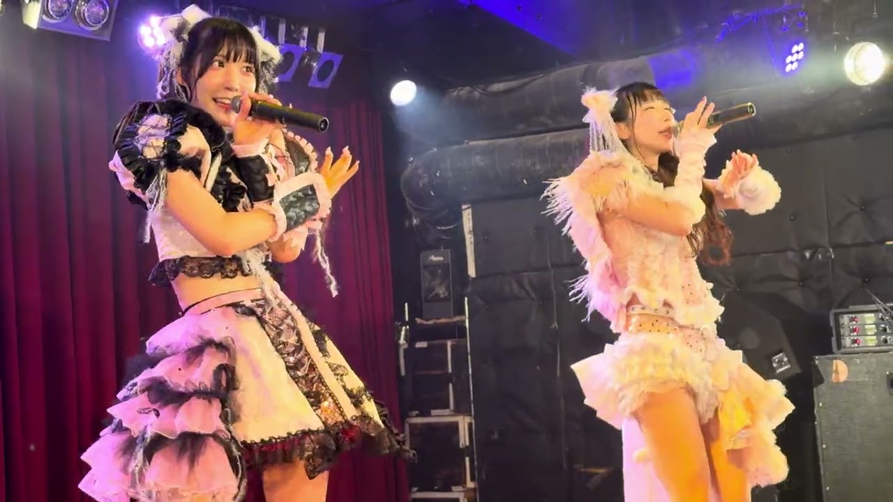 2026年1月9日 悪ガキツインテール アイドルってなんだっけ！？