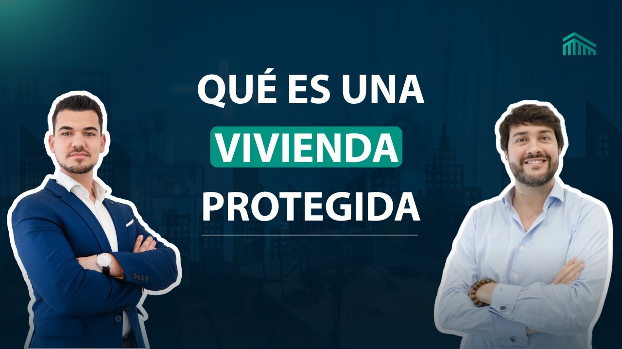 &iquest;Qu&eacute; es una Vivienda Protegida (VPO) en Madrid? 🏠 | Fragmento Podcast Templo Consulting