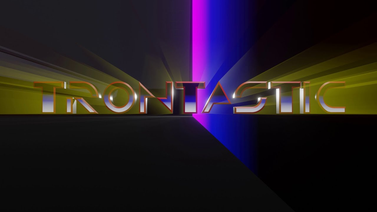 Trontastic by wadyface