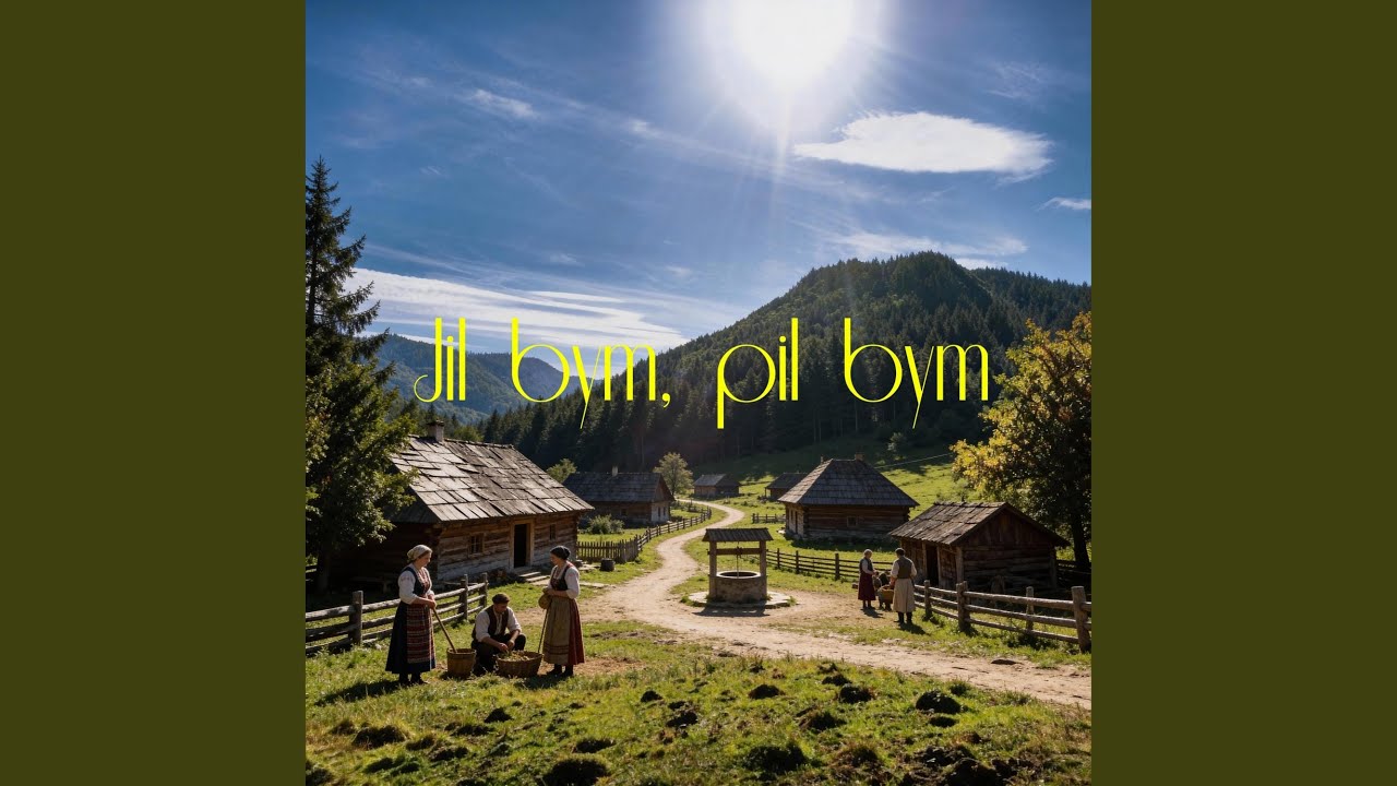 Jil bim, pil bim